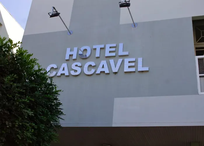Hotel Cascavel