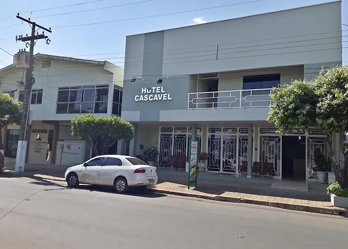 Hotel Cascavel